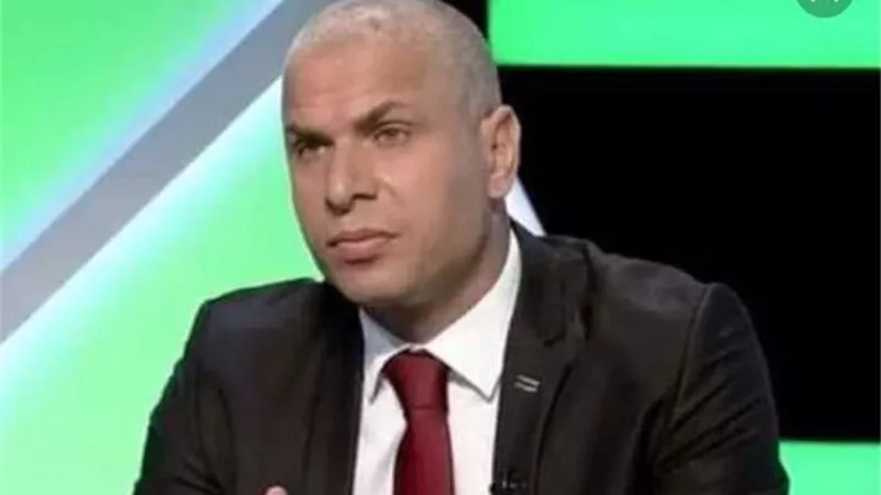 وائل جمعة يوجه رسالة للاعبى الأهلى قبل ساعات من لقاء القمة