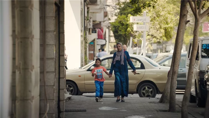 عرض فيلم 