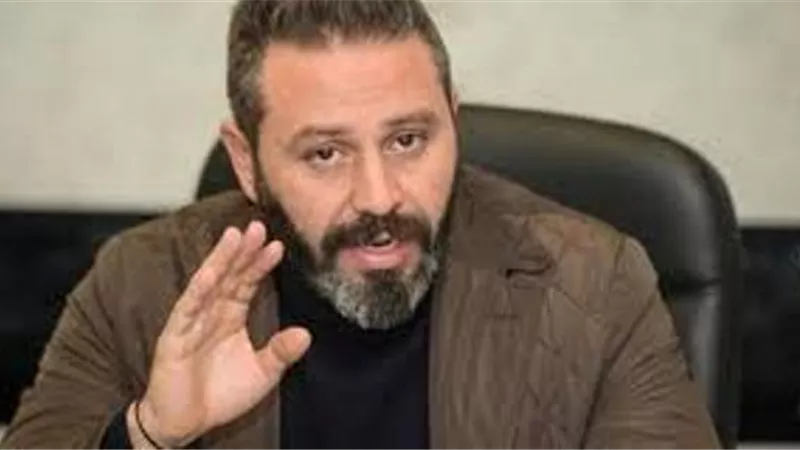 حازم إمام: قرار رئيس الزمالك بالإنسحاب من القمة.. غير مقبول