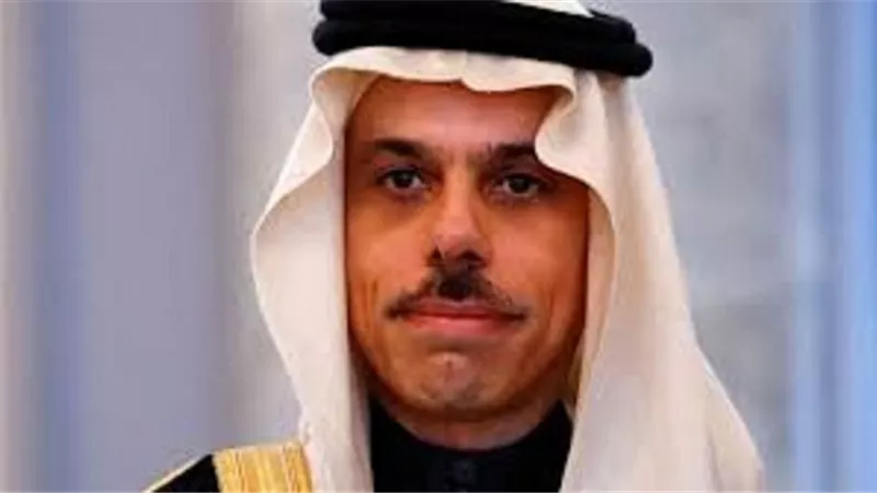 وزير الخارجية السعودى يحذر من الصمت الدولى تجاه ايران
