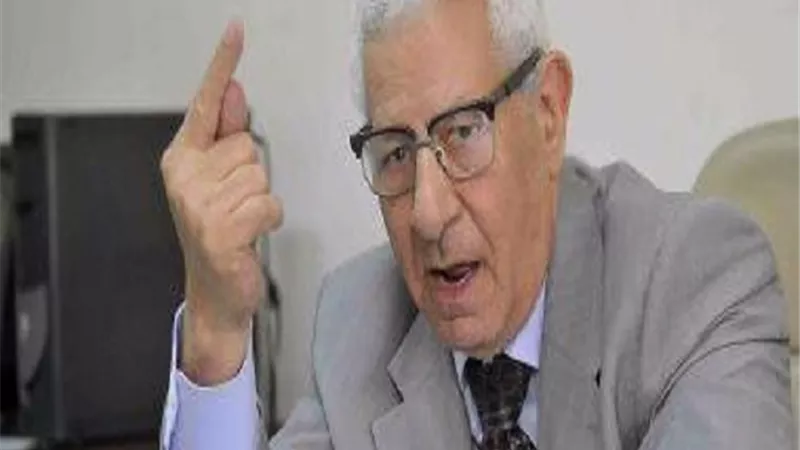 مكرم محمد أحمد : استطعنا ضبط الفوضى الإعلامية بالتعاون مع نقابة الإعلاميين