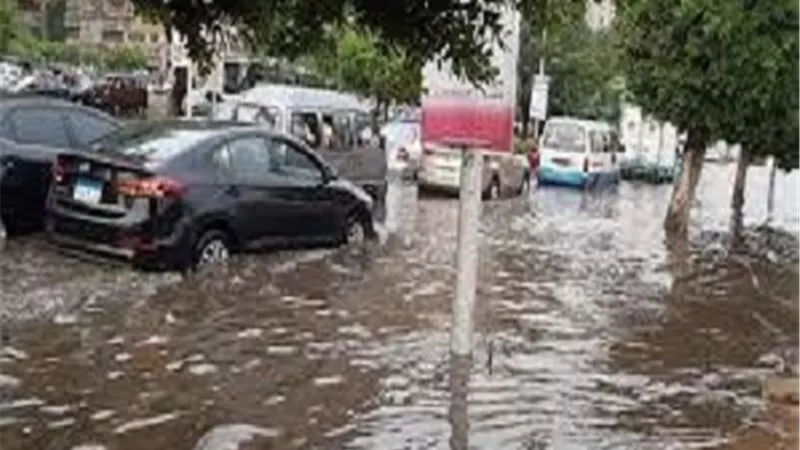 محافظة الجيزة : تأجيل الدراسة غداً الثلاثاء بمدارس المحافظة