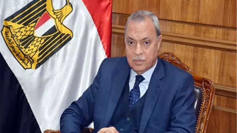 بأمر المحافظ الثلاثاء إجازة بجامعة بنها ومدارس القليوبية