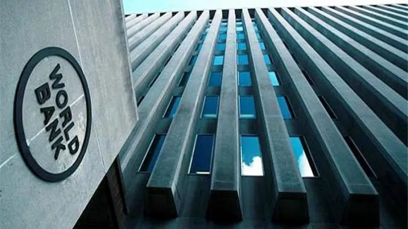7 مليارات دولار من البنك الدولي لتنمية 5 دول إفريقية