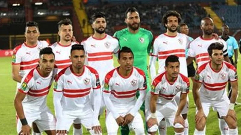 ابوالعلا :الترجى يمتلك قوة فى البطولات الأفريقية