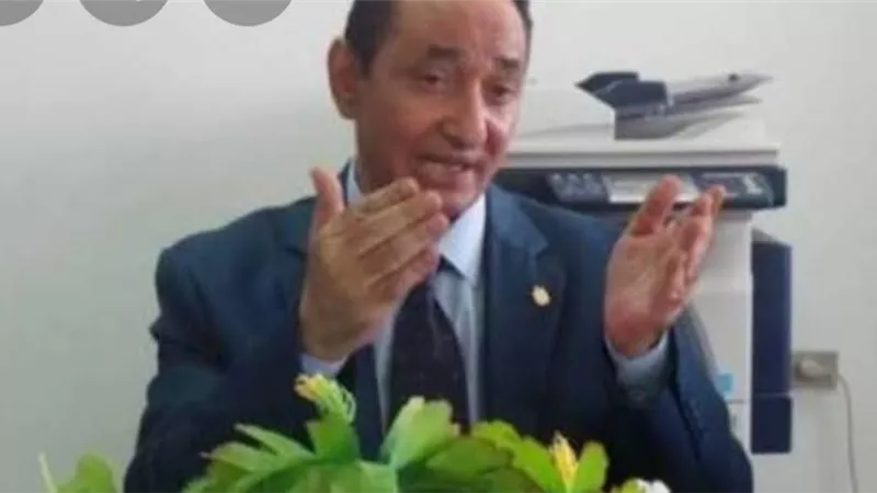 تعيينات جديدة بجامعة العريش