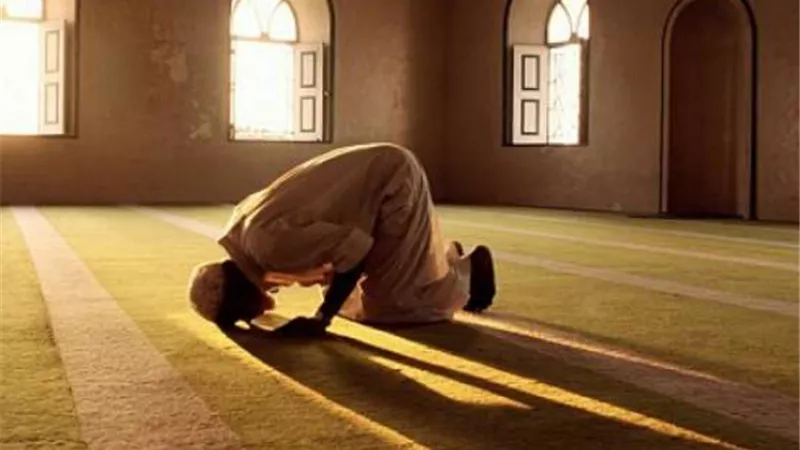 موعد صلاة المغرب اليوم الثلاثاء 25-2-2020 في مصر