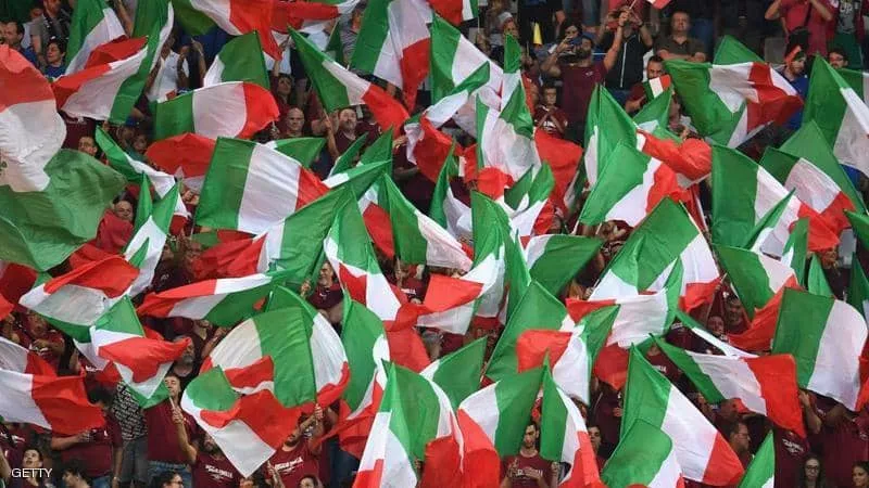 الدوري الإيطالي.. 