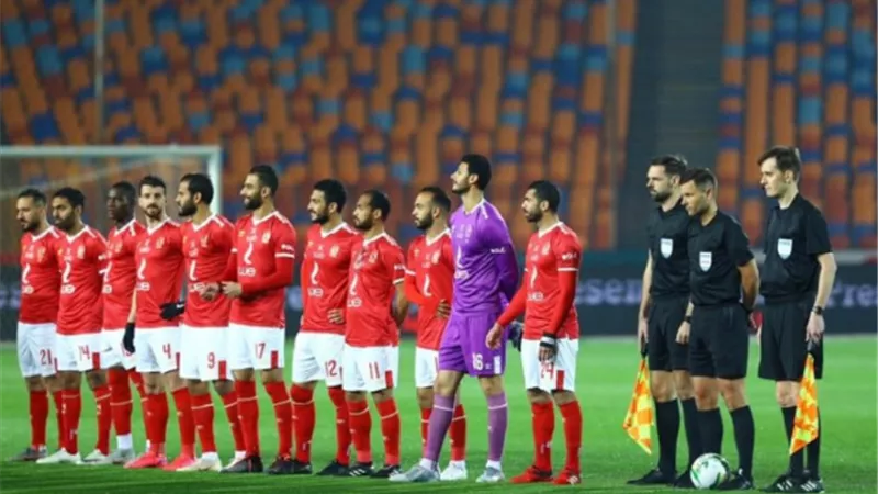 بعد أزمة مباراة القمة.. عقوبات صارمة من اتحاد الكرة ضد الزمالك