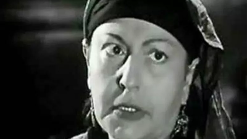 ما لا تعرفه عن شريرة السينما المصرية نجمة ابراهيم