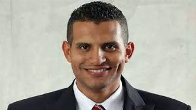 عمر ربيع ياسين: 