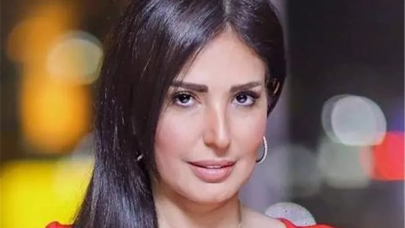 امل رزق تستنجد بعد غرق منزلها من الأمطار ..فيديو
