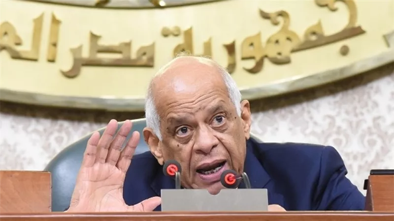 عبد العال يحيل مشروع قانون غسيل الأموال لـ 