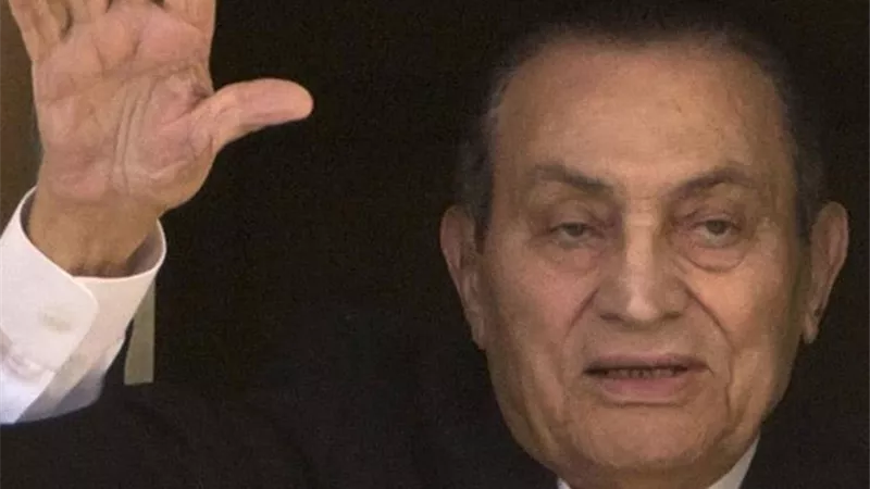 فريد الديب يكشف اللحظات الأخيرة للرئيس الأسبق حسنى مبارك