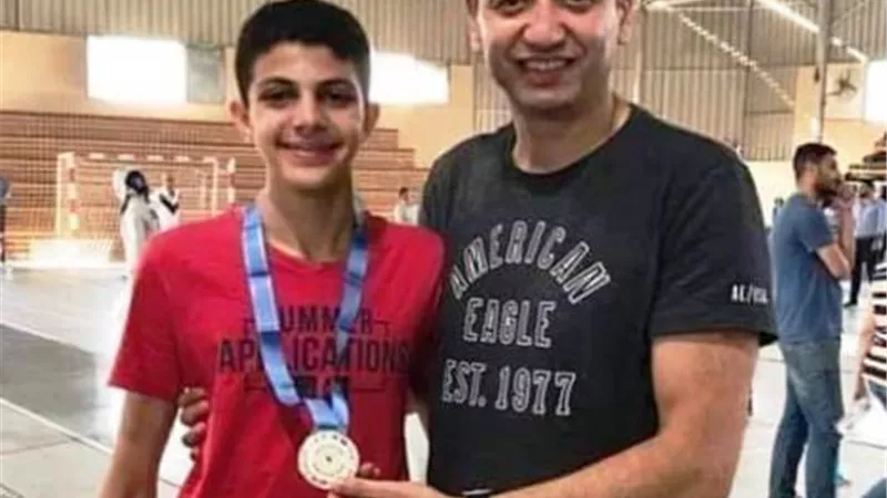 مصر تتصدر اليوم الأول لبطولة أفريقيا للسلاح تحت 17 سنه بغانا ب9ميداليات.