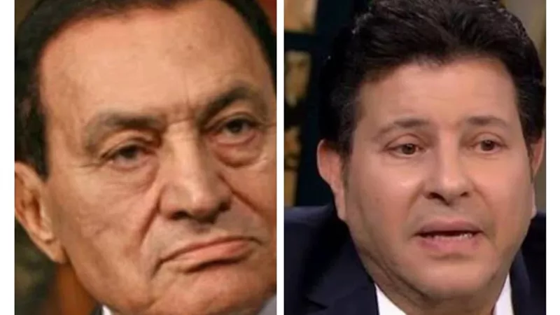 المهن الموسيقية تنعى رحيل الرئيس الأسبق محمد حسنى مبارك