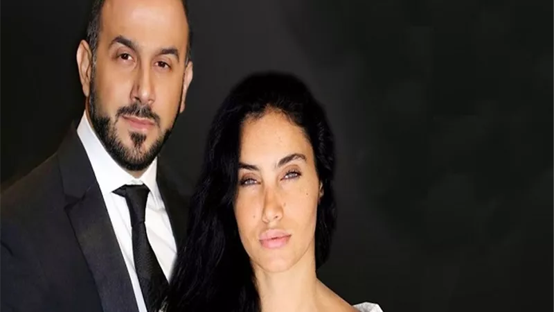 قصى خولى يكشف المستور بشأن اتهامات زوجته التونسية
