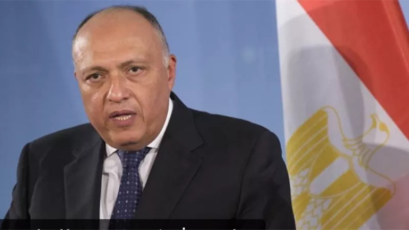 الولايات المتحدة تستضيف اجتماعات سد النهضة وشكري يتوجه إلى واشنطن