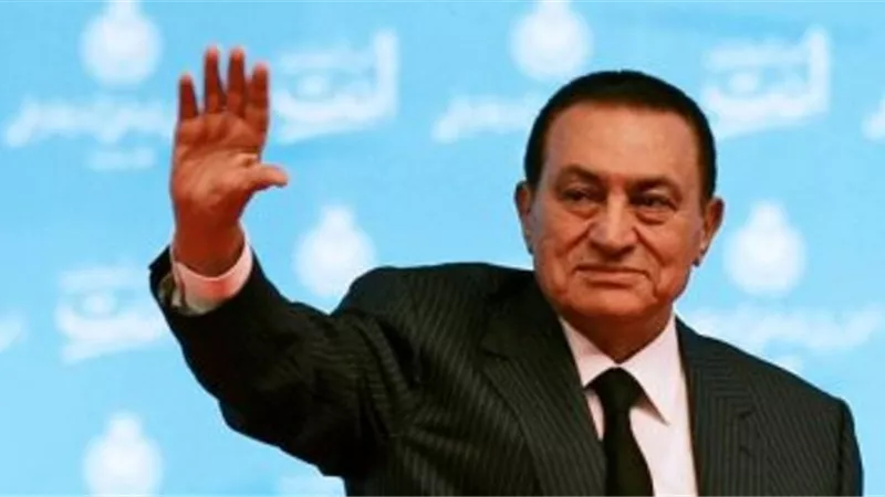 اشهر ٩ شائعات عن وفاة الرئيس الاسبق مبارك فى ١٦ عام