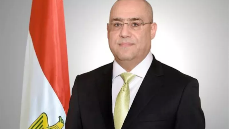 وزير الاسكان : توسيع الاحوذة العمرانية يضر بالمصلحة الاقتصادية للدولة