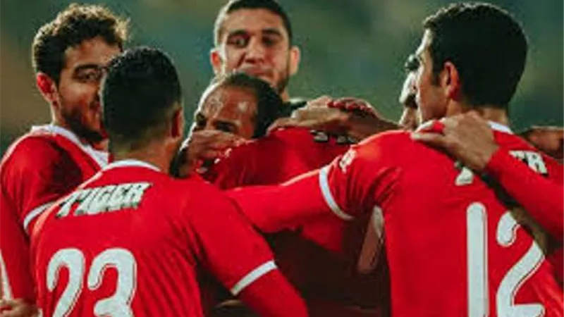 موعد مباراة الأهلى أمام صن داونز في دوري أبطال إفريقيا