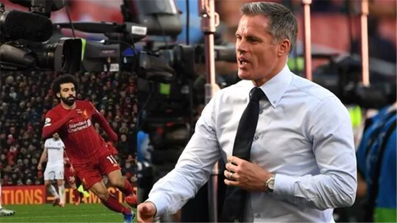 أسطورة ليفربول السابق يدافع عن الفرعون المصرى محمد صلاح