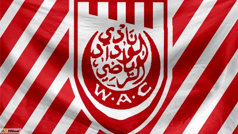 الوداد المغربى يتعاقد مع مدرب الأهلى السابق