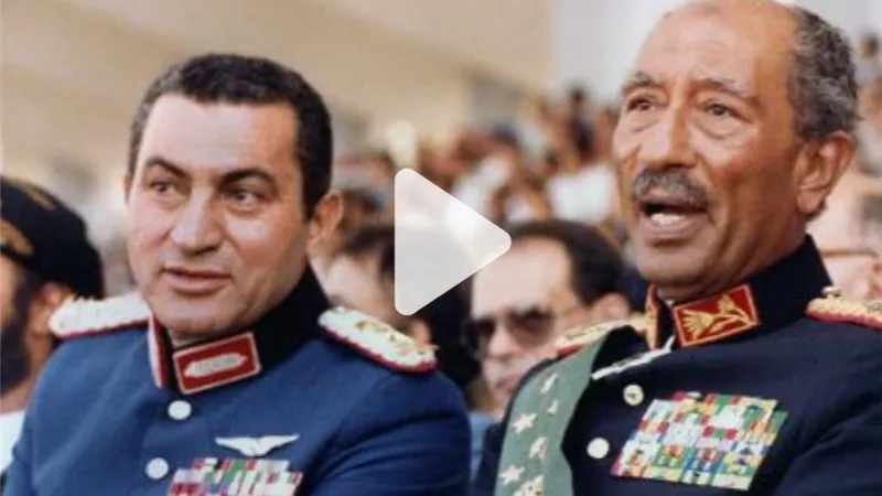 Cnnالامريكية عن رحيل مبارك: كان وطنيا شجاعا وانقذ شعبه من ازمات الربيع العربي