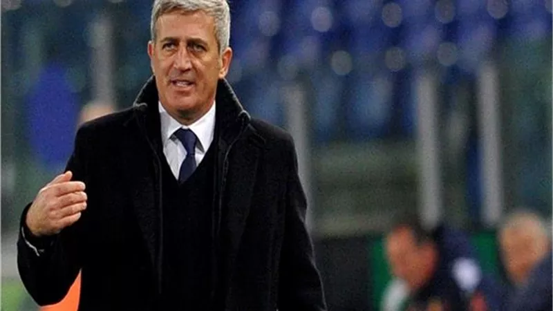 المنتخب السويسري يمدد عقد بيتكوفيتش