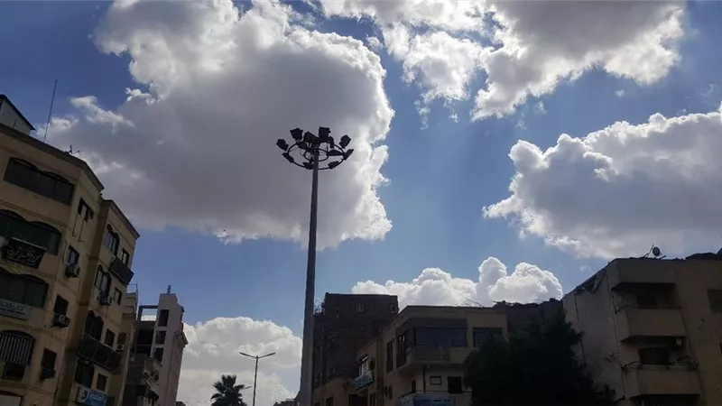 شركة مياه الشرب بالأقصر تستعد لمواجهة التقلبات الجوية