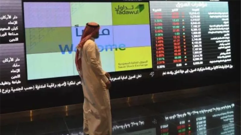 هبوط أسواق الشرق الأوسط بعد زيادة حالات الإصابة بـ