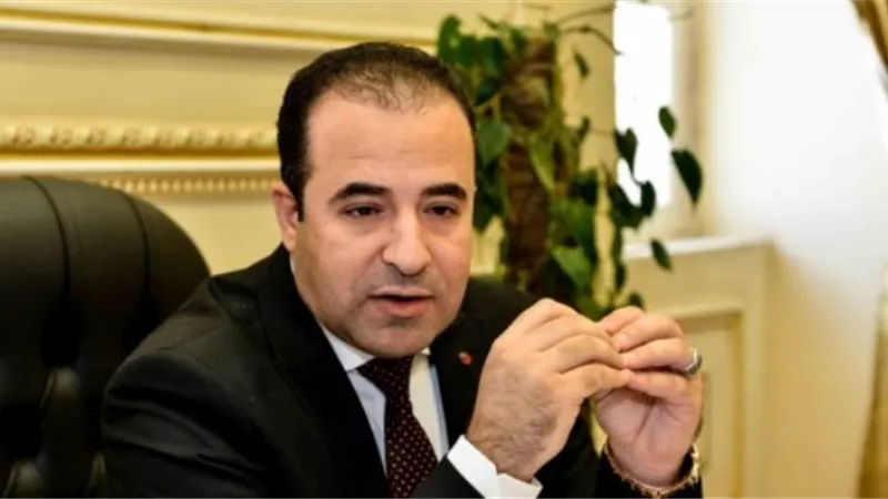 أحمد بدوي: إعلان رئاسة الجمهورية الحداد على مبارك يعيد اعتباره بعد سنوات الفوضى
