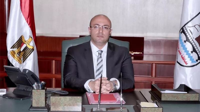 ضبط 900 كجم ألبان فاسده ببني سويف