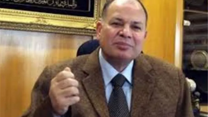 محافظ أسيوط يعلن انطلاق ملتقى للتوظيف تنظمه مديرية الشباب والرياضة بعد غد الخميس