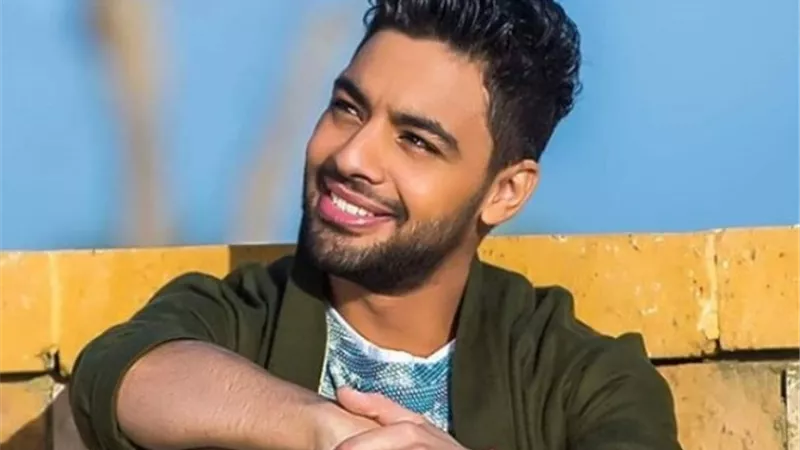 أحمد جمال يحتفل بعيد الأم فى التجمع بهذا الموعد