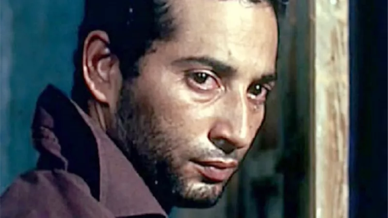 عمرو سعد ينعى حسنى مبارك.. 