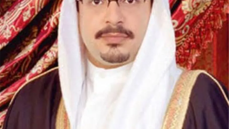ولي عهد البحرين يبعث برقيات تعزية بوفاة الرئيس الأسبق محمد حسني مبارك