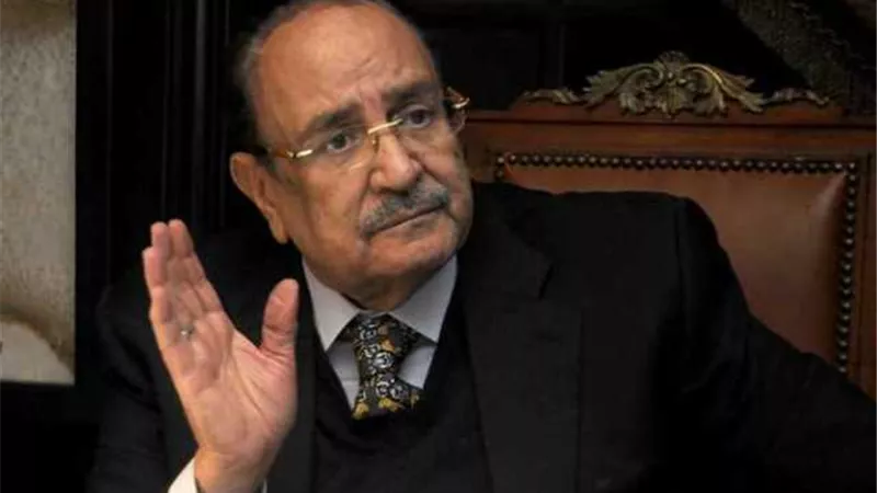 يحيى عبد المجيد: كنت اتعامل مع مبارك كصديق وليس كرئيس دولة
