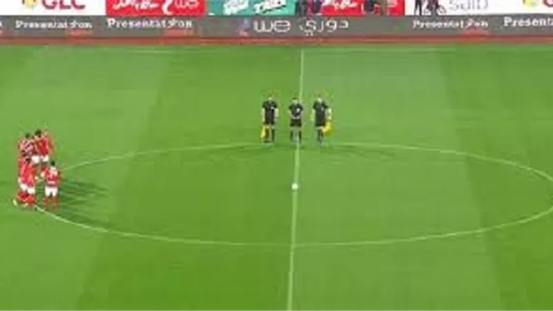 قرار مفاجىء من الجبلاية بشأن معاقبة الزمالك على الإنسحاب