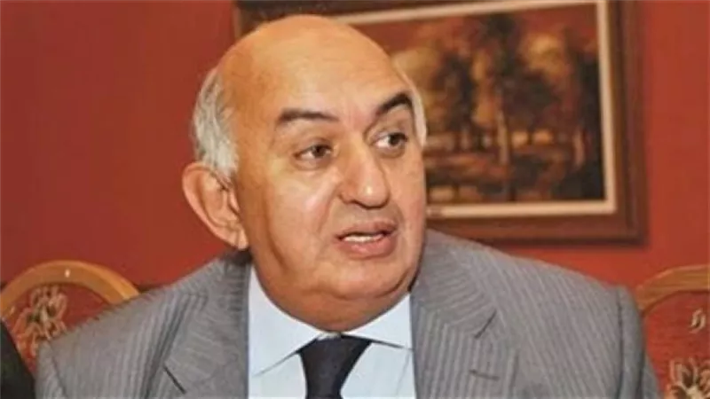 عادل الشوربجي رئيس