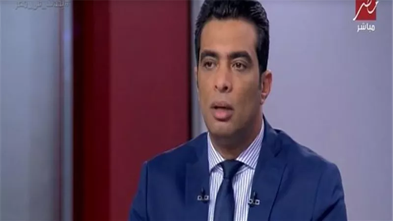 شادي محمد: اللي يقرب من الأهلي أكله بسناني