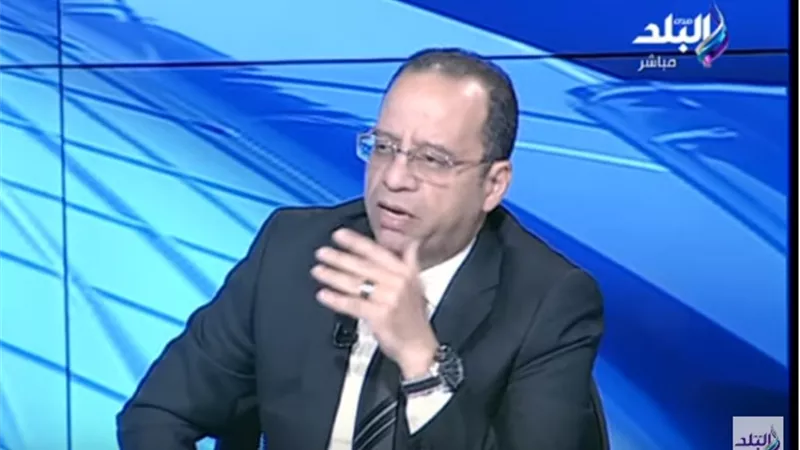 شريف عبدالقادر : انسحاب الزمالك من أسوأ المشاهد فى تاريخ الكرة المصرية ..فيديو