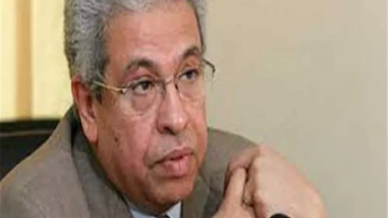 د. عبد المنعم سعيد: استرداد 