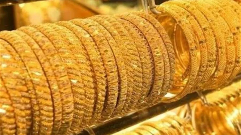 أسعار الذهب في مصر اليوم الأربعاء 26 فبراير 2020