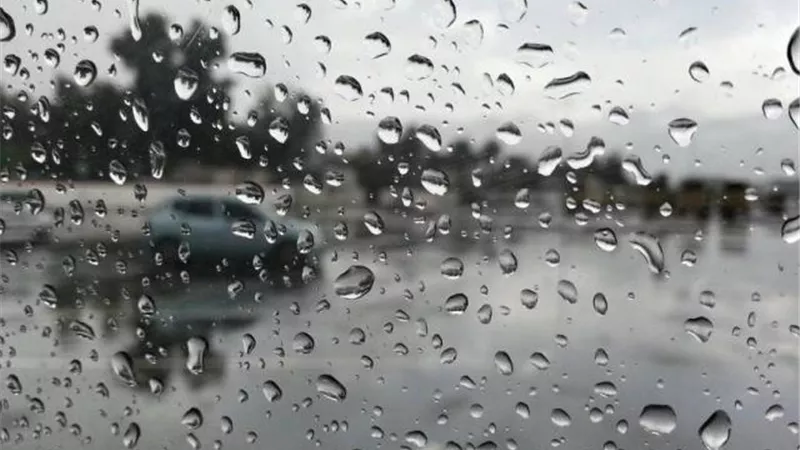 تعليق الدراسة بمدارس القاهرة غدا بسبب الامطار