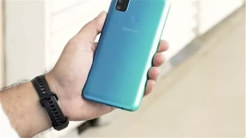 سامسونج تعلن عن هاتف Galaxy M31