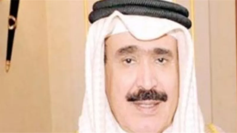 احمد الجارالله : نعزي انفسنا في وفاة مبارك ولن تنسى الكويت ما فعله من اجل شعبها