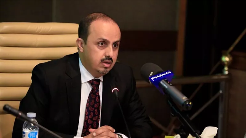 الحكومة اليمنية ترحب بقرار مجلس الأمن وتطالب بتصنيف 