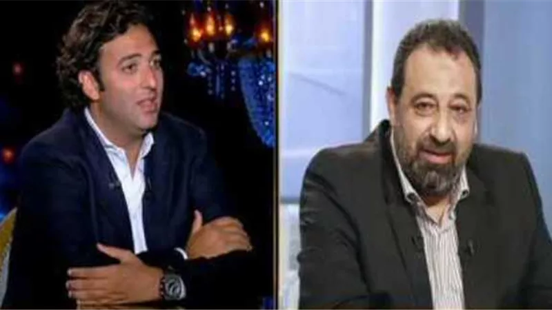 مجدى عبد الغنى يكشف ما شاهده من كوارث على موبايل ميدو.. فيديو