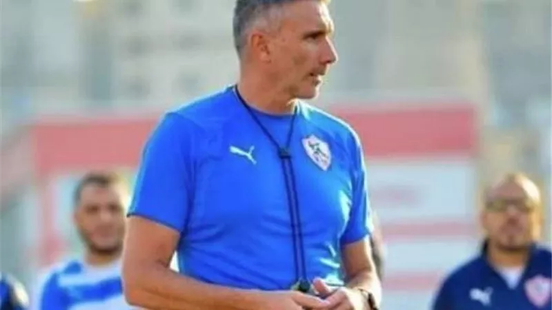 الزمالك يفرض الحظر على لاعبيه قبل مواجهة الترجي